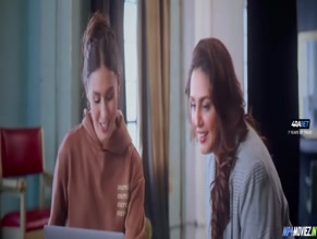 LAUREN GOTTLIEB in SINGLE SALMA (2025)