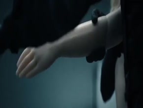 MADDIE PHILLIPS in GEN V (2023-)