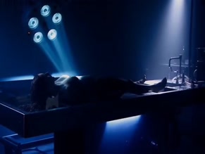 GIOIA ARISMENDI in ALIAS BAMBI C-4