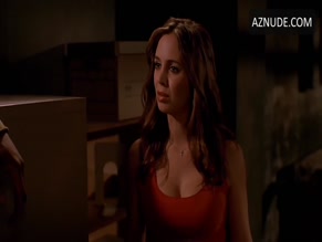 ELIZA DUSHKU NUDE/SEXY SCENE IN BUFFY THE VAMPIRE SLAYER