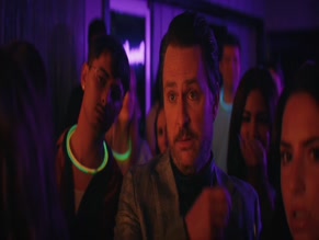 SAM MORELOS in SUMMER OF 69 (2025)