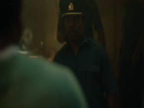 EVA DORTELUS in THE LAST MEAL (2024)