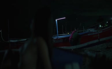 UNKNOWN NUDE/SEXY SCENE IN SIRENA