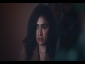 RANI CHATTERJEE,AMIKA SHAIL,AKANKSHA PURI,CHAHATT KHANNA,NYRA BANERJEE NUDE/SEXY SCENE IN HASRATEIN