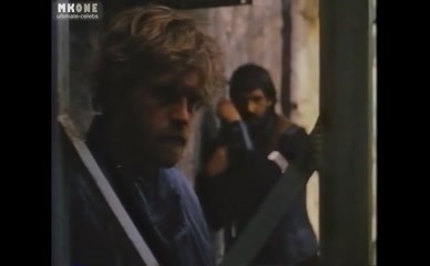 LAURA GEMSER NUDE/SEXY SCENE IN ENDGAME - BRONX LOTTA FINALE