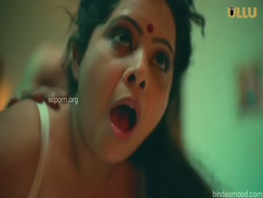 MAHI PATIL NUDE/SEXY SCENE IN LAILA