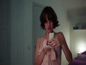 DAMARIS DE JONG in FOLLOW DE SOA