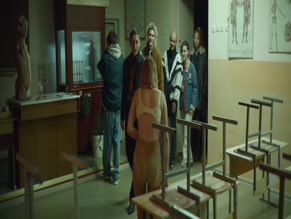 DASHA ZHYKHARSKA in FOREVER-FOREVER (2023)