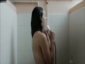 PAULINE PARIGOT in THE CONSEQUENCES (2013)
