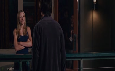 HAYLEY MARIE NORMAN,DANNEEL ACKLES NUDE/SEXY SCENE IN FIRED UP