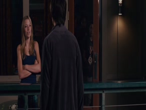 HAYLEY MARIE NORMAN in FIRED UP (2009)