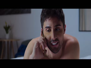 ROB GUINTO NUDE/SEXY SCENE IN AFAM