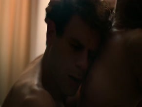 OLGA LERMAN NUDE/SEXY SCENE IN BOLSHAYA FARMA