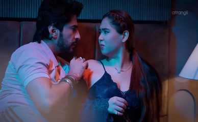SHREYAA BISWAS,PRIYANKA KHATWANI NUDE/SEXY SCENE IN COCKPIT