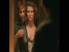 LESLIE HARTER ZEMECKIS in DARK NOVA