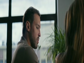 RINATA TIMERBAEVA in TRI SESTRY