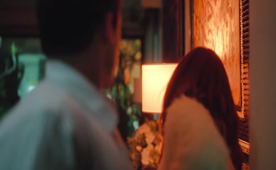 CAMILA VALERO NUDE/SEXY SCENE IN PACT OF SILENCE