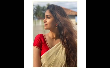 KEERTHY SURESH in Keerthy Suresh Hot Sexy Bold January June 2020