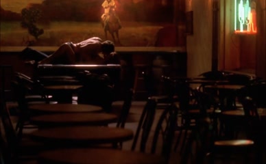 ANGIE EVERHART in WICKED MINDS