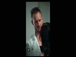 JENNA GILMER in YES, CHEF! (2025)