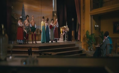 ANNA ZOGU,OLIVIA LOCHER,ELSA LEVECOT,ANGELIQUE JEROME,ALICE DUFOUR NUDE/SEXY SCENE IN MONTMARTRE