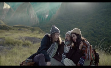 TAINA MEDINA,MARINA PROVEZZANO NUDE/SEXY SCENE IN THE END