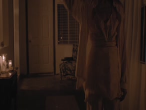 CLARE GILLIES in A BITTER FRUIT (2020)