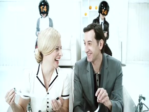 LINDA BEGONJA in TELEPORT ZOVKO (2013)