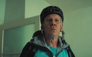 EMA BUSINSKA NUDE/SEXY SCENE IN KOUZLO DERBY