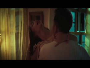 CHRISTY IMPERIAL NUDE/SEXY SCENE IN BASANG BASA