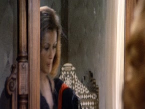 SILVIA MONTI in THE SICILIAN CONNECTION(1972)