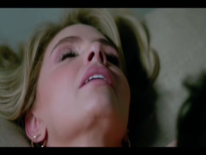 PAMELA ALMANZA in CON ESA MISMA MIRADA (2025)