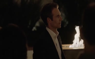 HINA ABDULLAH NUDE/SEXY SCENE IN THE ARRANGEMENT