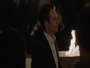 HINA ABDULLAH in THE ARRANGEMENT (2017-)