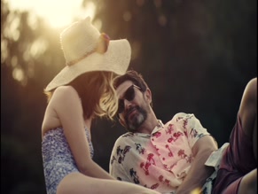 CLAIRE COFFEE in A DAUGHTER'S PLAN TO KILL (2019)