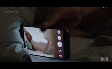 ROMINA TONKOVIC NUDE/SEXY SCENE IN F20