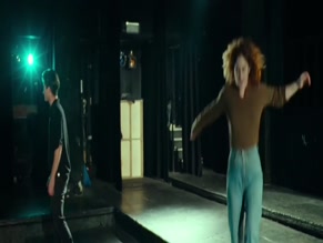 MARYNE CAYON in TANT QUE JE MARCHERAI (2024)