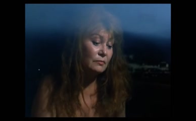 IGA CEMBRZYNSKA NUDE/SEXY SCENE IN WRZECIONO CZASU