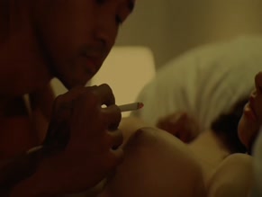 ANGELI KHANG NUDE/SEXY SCENE IN GANTI-GANTI