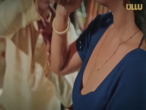 AYUSHI BHOWMICK in DIL TO BACCHA HAI (2024)