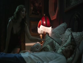 TESS ATKINS NUDE/SEXY SCENE IN MY SWEET AUDRINA