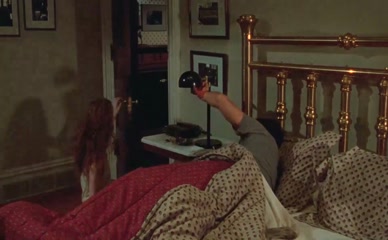 MADELEINE POTTER NUDE/SEXY SCENE IN TWO EVIL EYES