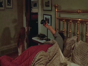 MADELEINE POTTER in TWO EVIL EYES