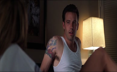 JENNIFER LOPEZ in GIGLI