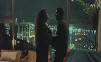 CRIS VIANNA NUDE/SEXY SCENE IN ARCANJO RENEGADO