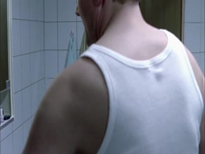 FLORIANE DANIEL NUDE/SEXY SCENE IN I'VE NEVER BEEN HAPPIER