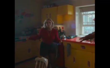 MILLIE GIBSON in DOCTOR WHO: FIFTEENTH DOCTOR