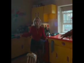 MILLIE GIBSON in DOCTOR WHO: FIFTEENTH DOCTOR (2024)