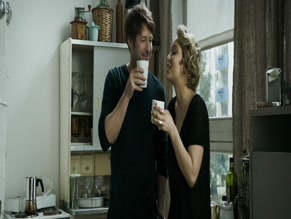 CARO CULT in JUSTICE VERSTRICKT IM NETZ DER MACHT (2018)