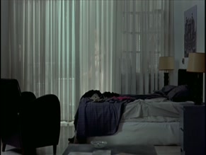 UNKNOWN NUDE/SEXY SCENE IN LOS AIRES DIFICILES